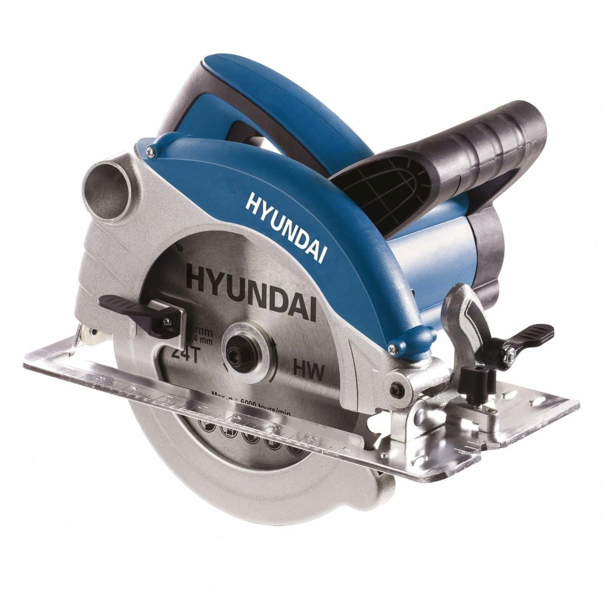 Циркулярна пила C 1500-190 Hyundai Циркулярна пила C 1500-190 Hyundai