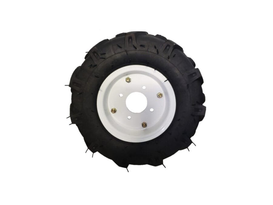 Пневматичне колесо W 1050  Hyundai
