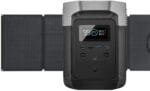 Комплект EcoFlow DELTA + 110W Solar Panel