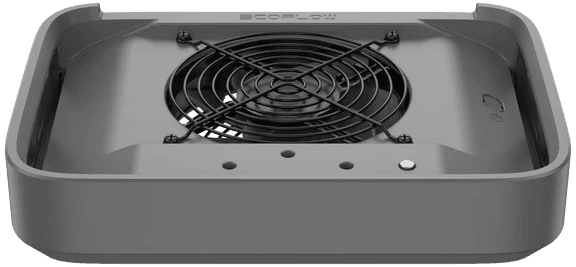 Охолоджувальна платформа EcoFlow Smart Cooling Deck