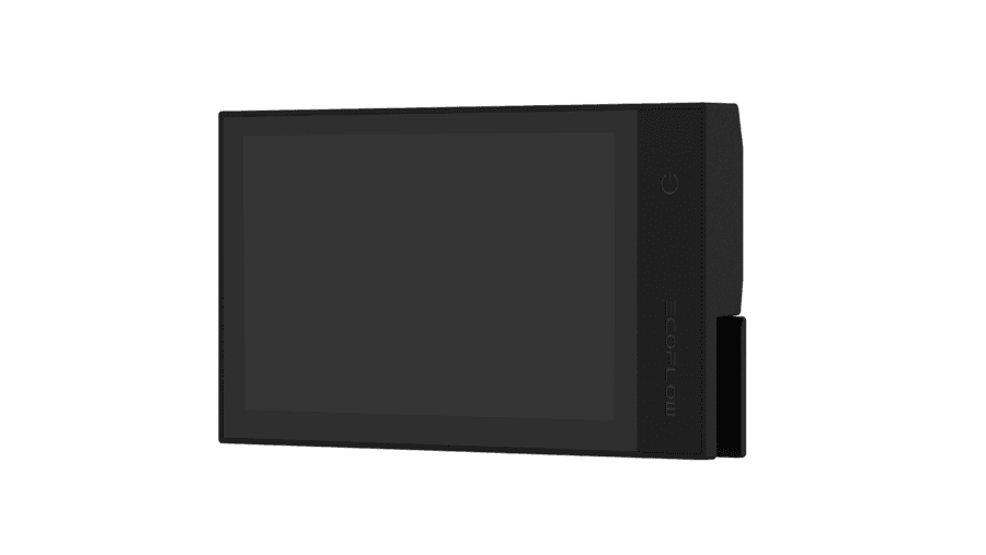 Монітор EcoFlow Power Kit