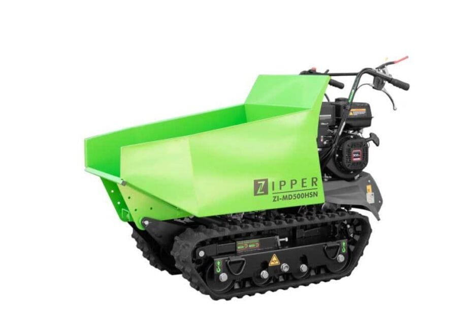 міні самоскид Zipper ZI-MD500HSN