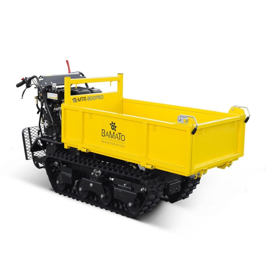 міні самоскид BAMATO MTR-800PRO