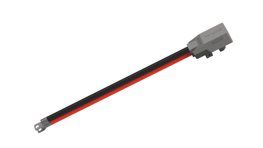 Адаптер альтернативного підключення Power Hub Alternator Charge Adapter