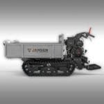 міні самоскид Jansen RD-800