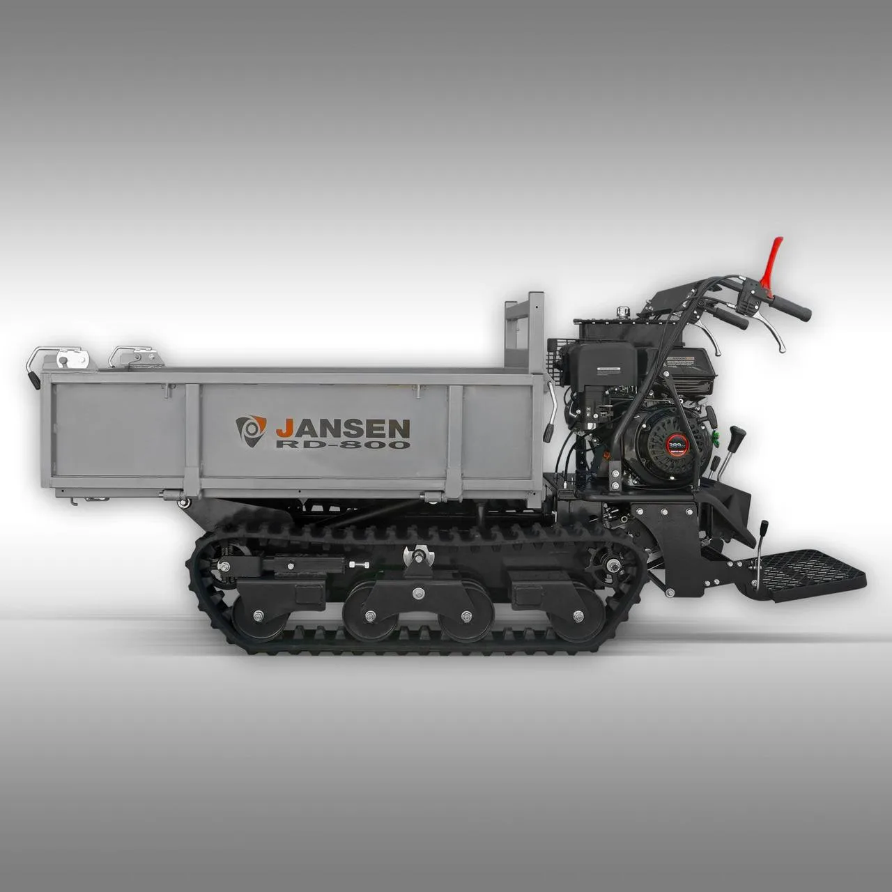 міні самоскид Jansen RD-800