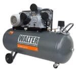 Компресор поршневий WALTER GK 880-5