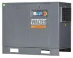 Гвинтовий компресор з ремінним приводом WALTER SK 5