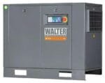Гвинтовий компресор з ремінним приводом WALTER SK 7
