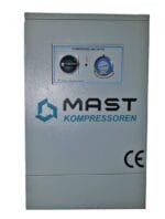 Осушувач стисненого повітря Mast SHB-10