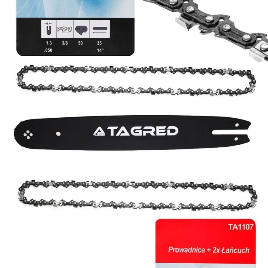 3 мм Tagred TA1107