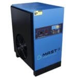 Осушувач стисненого повітря Mast SHB-50 (16 Бар)