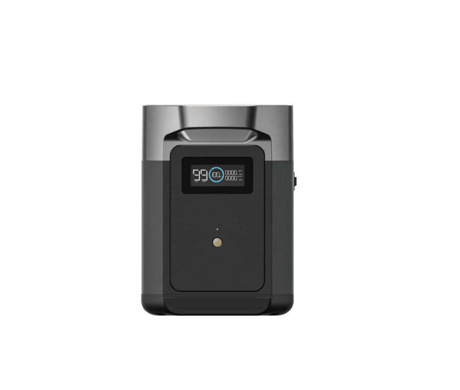 Додаткова батарея EcoFlow DELTA 2 Extra Battery
