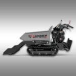 міні самоскид Jansen RD-300S
