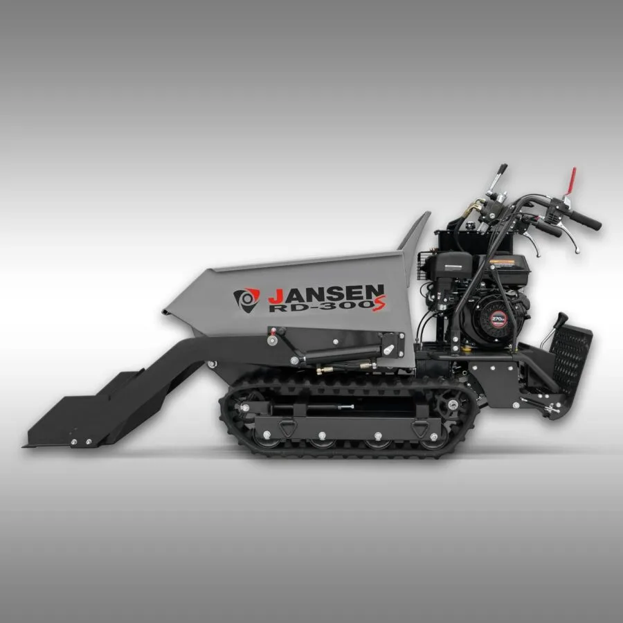 міні самоскид Jansen RD-300S
