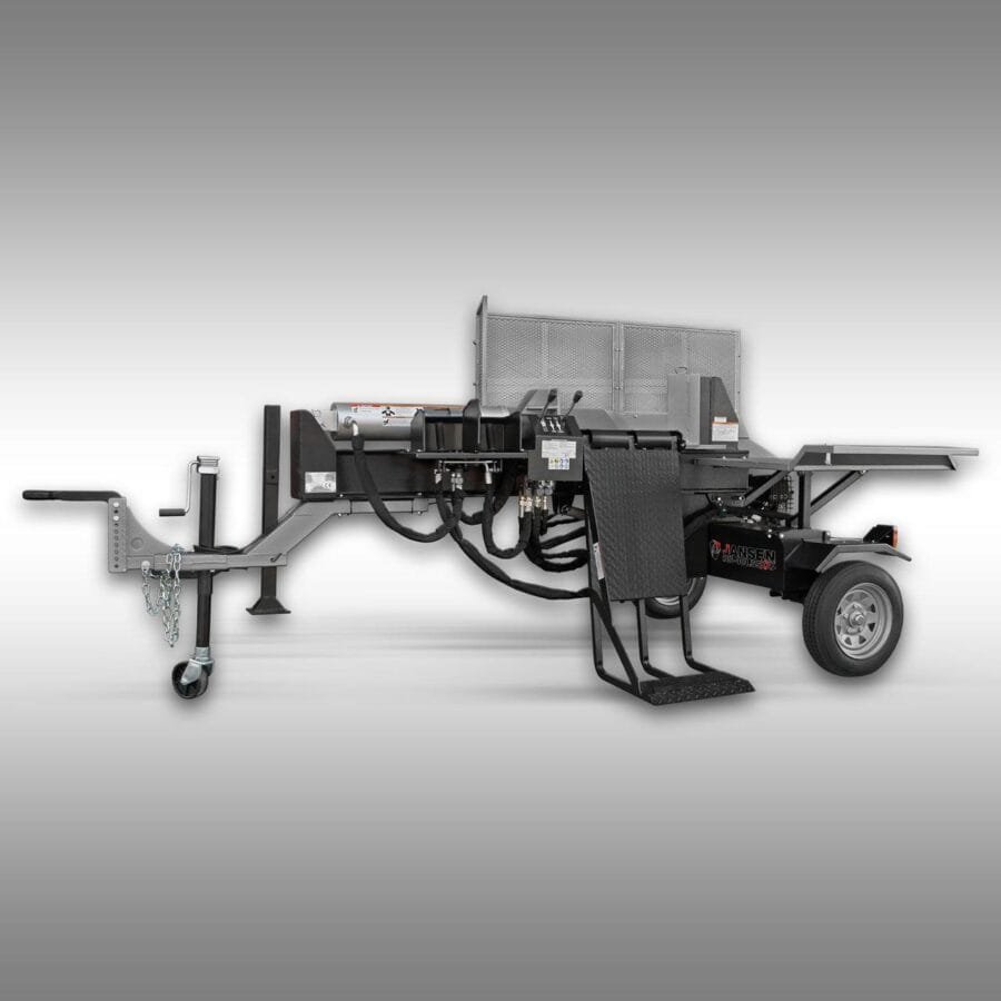Дровокол Jansen HS-40L55-XXL