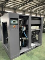 Гвинтовий компресор Mast SH-100 Inverter Wi-Fi