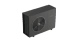 Тепловий насос EcoFlow PowerHeat 9 KW