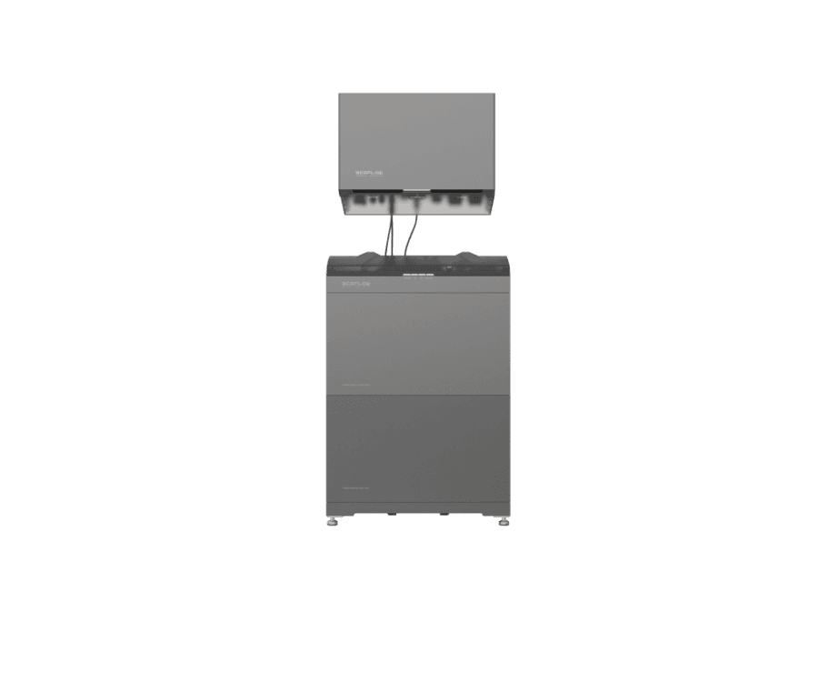 Комплект енергонезалежності Ecoflow Power Ocean 10 kWh (однофазний інвертор 6 кВт)