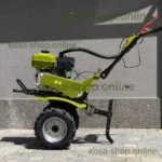 Мотоблок DOZER G7-3 (3+1)