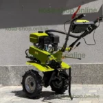 Мотоблок DOZER G7-3 (3+1)