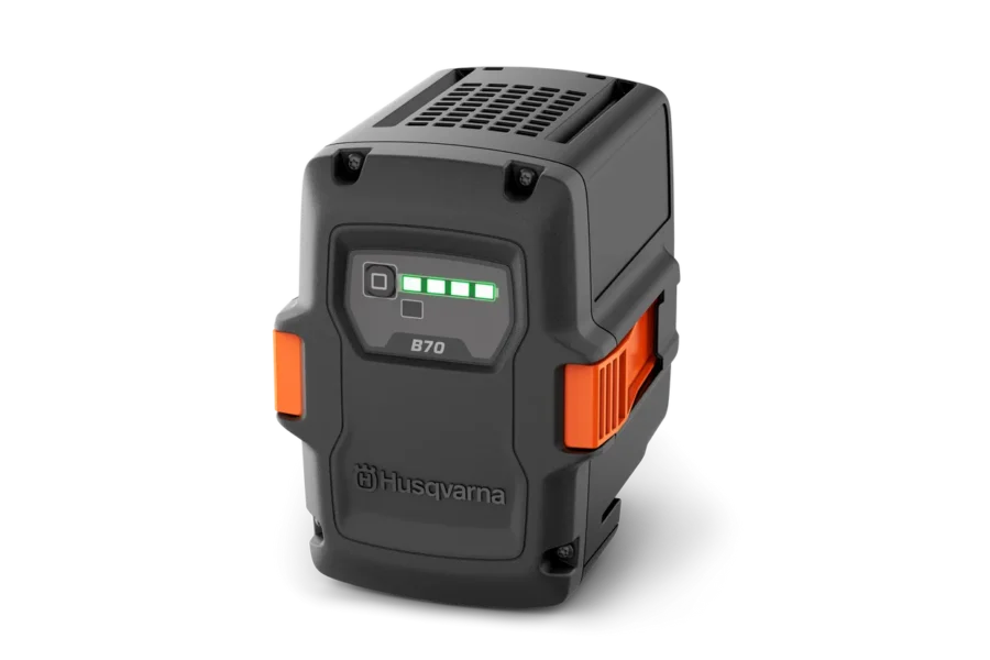 Аккумулятор Husqvarna 40-B70 (9704571-01)