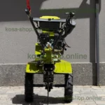 Мотоблок DOZER G7-3 (3+1)