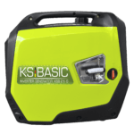 Інверторний генератор KSB 21i S