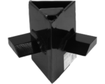 4-х клиновий колун KS 27T-BL