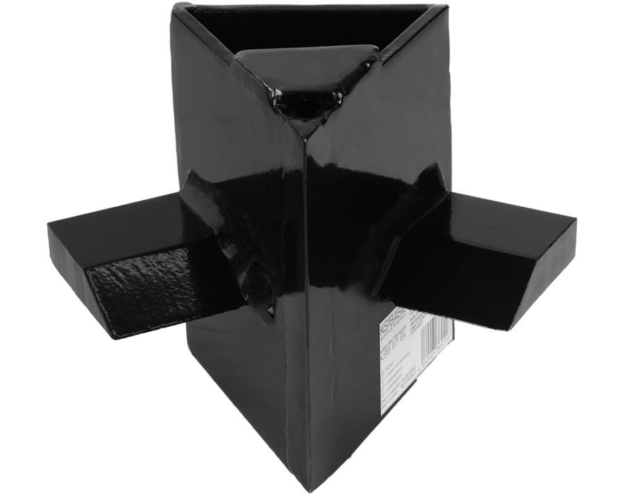 4-х клиновий колун KS 27T-BL