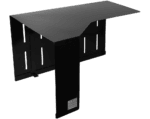 Захисна металева решітка KS 27T-PC