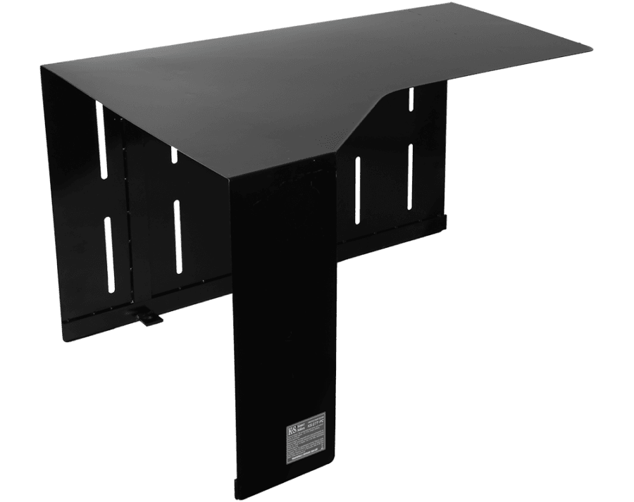 Захисна металева решітка KS 27T-PC
