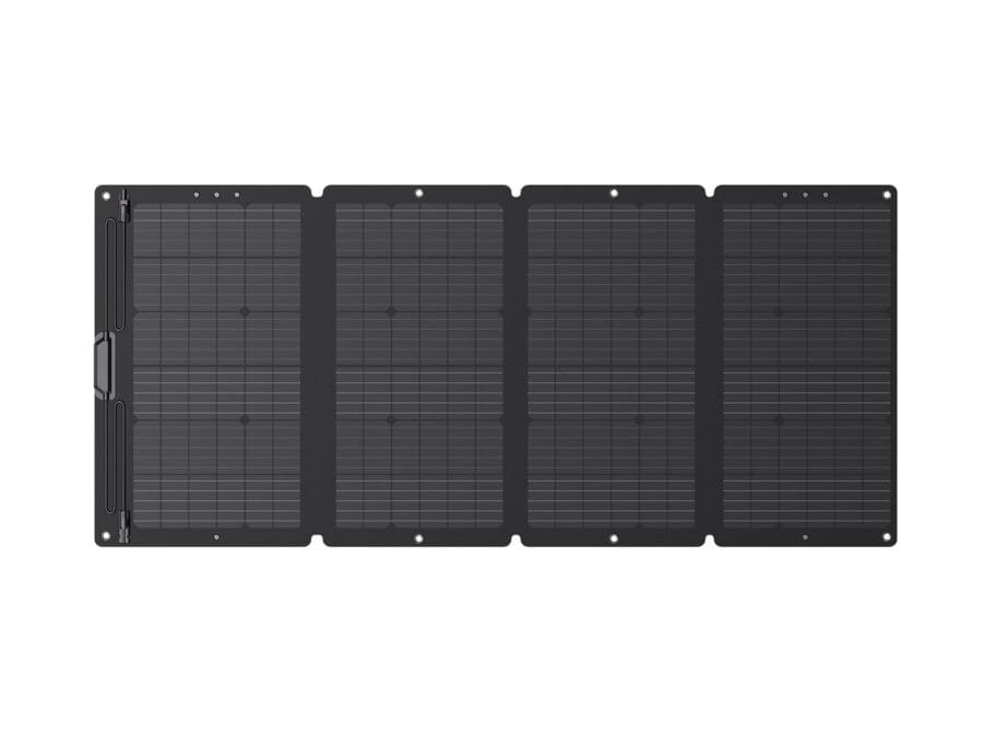 Портативна сонячна панель KS SP120W-4