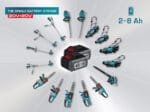 Ніж для газонокосарки KS BLM33