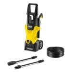 Мінімийка високого тиску Karcher K 3