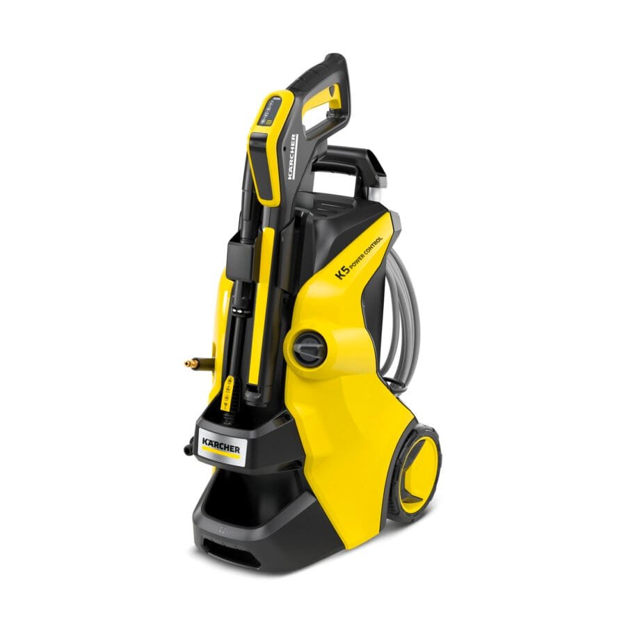 МІНІМИЙКА ВИСОКОГО ТИСКУ K 5 POWER CONTROL FLEX