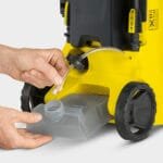 K 3 Power Control