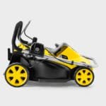 АКУМУЛЯТОРНА ГАЗОНОКОСАРКА LMO 3-18 BATTERY SET