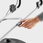 АКУМУЛЯТОРНА ГАЗОНОКОСАРКА LMO 2-18