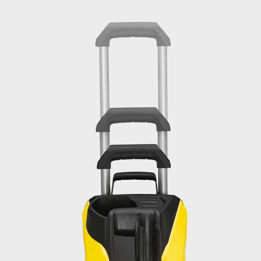 МІНІМИЙКА ВИСОКОГО ТИСКУ K 5 POWER CONTROL FLEX HOME&BRUSH ANNIVERSARY EDITION