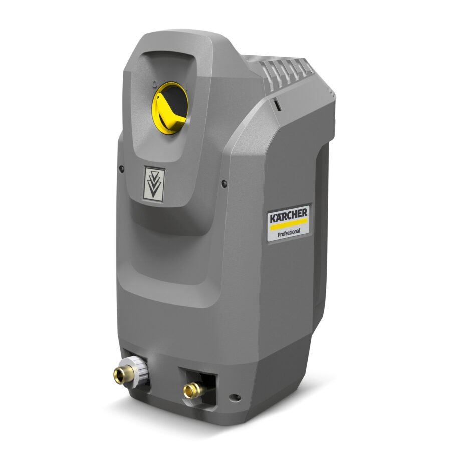 апарат високого тиску HD 7/17 M Pu (St)