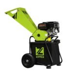 Садовий подрібнювач Zipper ZI-HAEK2120