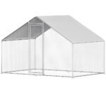 Вольєр для птахів MAST Gartentechnik MT-C322