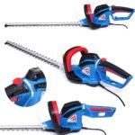 Електричний кущоріз TAGRED TA495