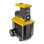 Подрібнювач електричний безщітковий STIGA BIO Silent2500