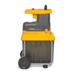 Подрібнювач електричний безщітковий STIGA BIO Silent2500