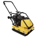 Вібраційна плита прямохідна EnerSol EPC-095L