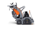 Фрезерувальна машина по бетону husqvarna BMC 335 ED