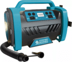 Компресор повітряний Konner&Sohnen KS P30