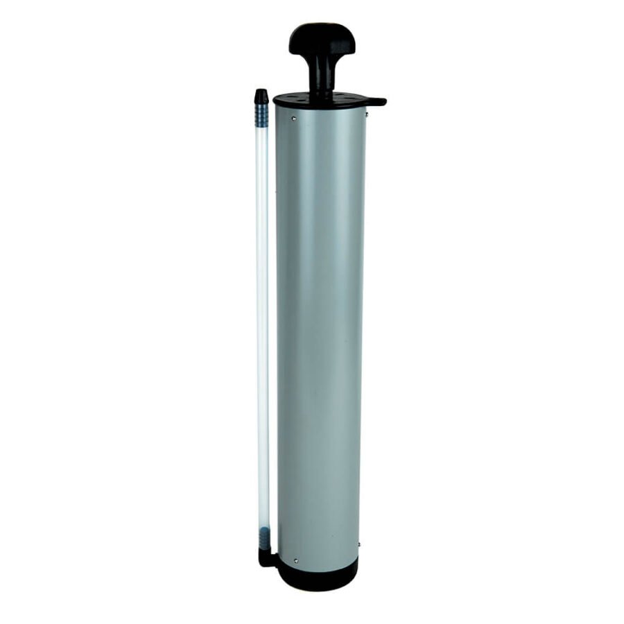 Насос для продувки отворів EnerSol 84106